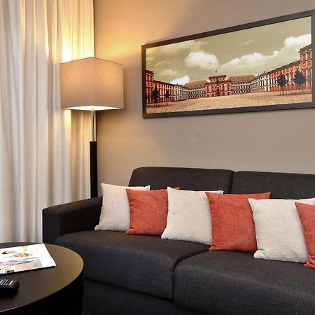 Best Western Plus Delta Park Hotel Mannheim Ngoại thất bức ảnh