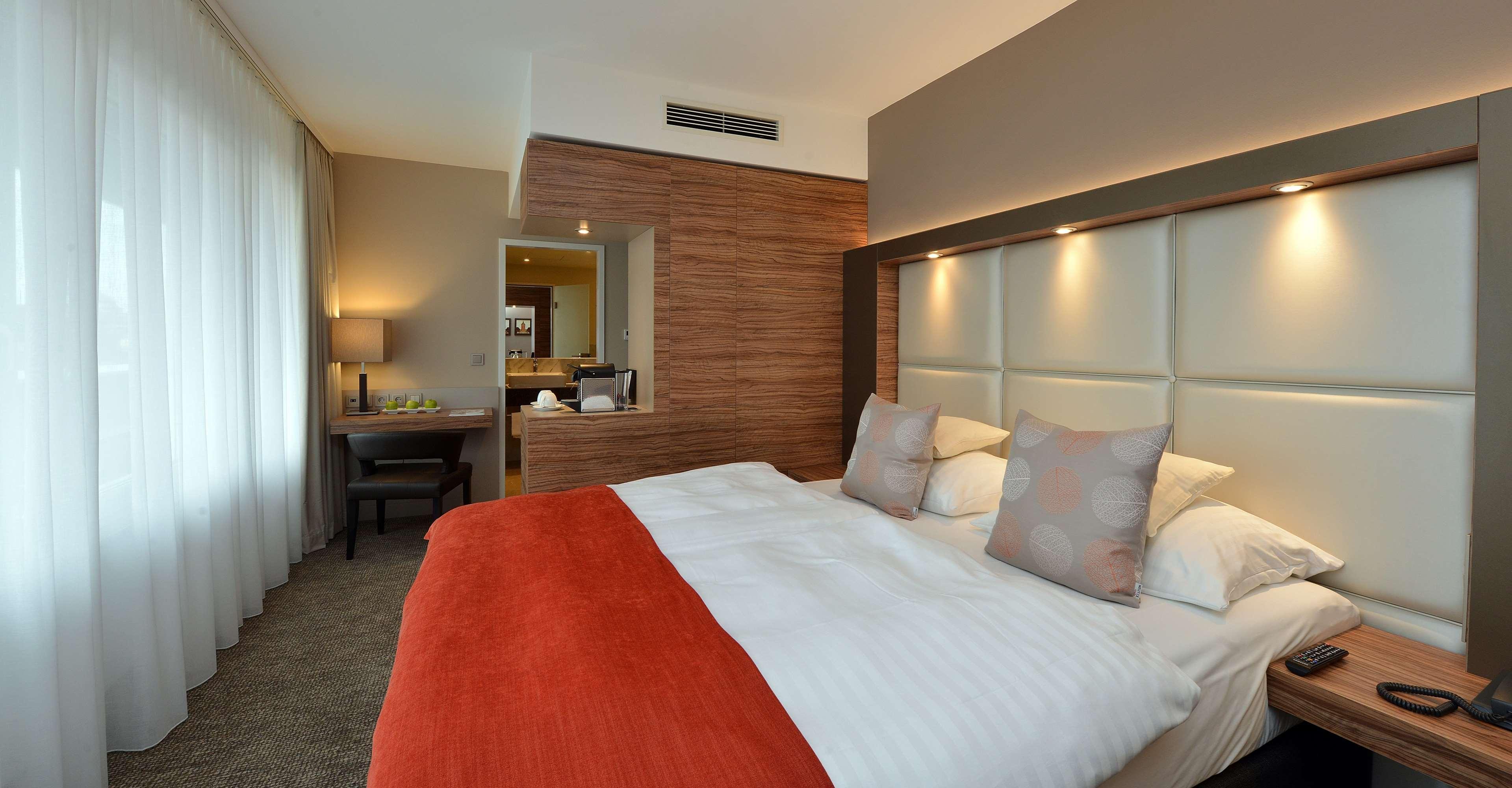 Best Western Plus Delta Park Hotel Mannheim Ngoại thất bức ảnh