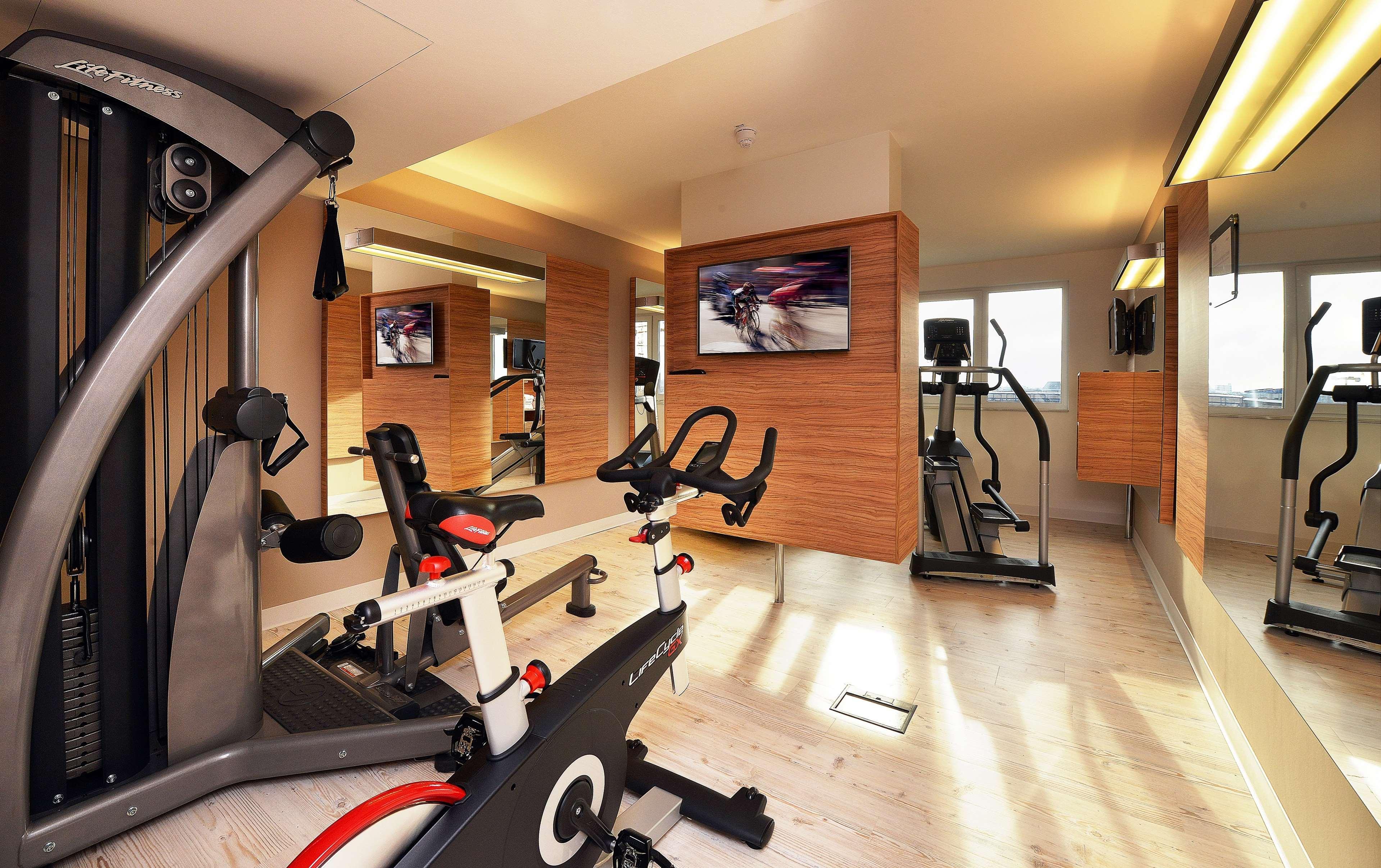 Best Western Plus Delta Park Hotel Mannheim Ngoại thất bức ảnh