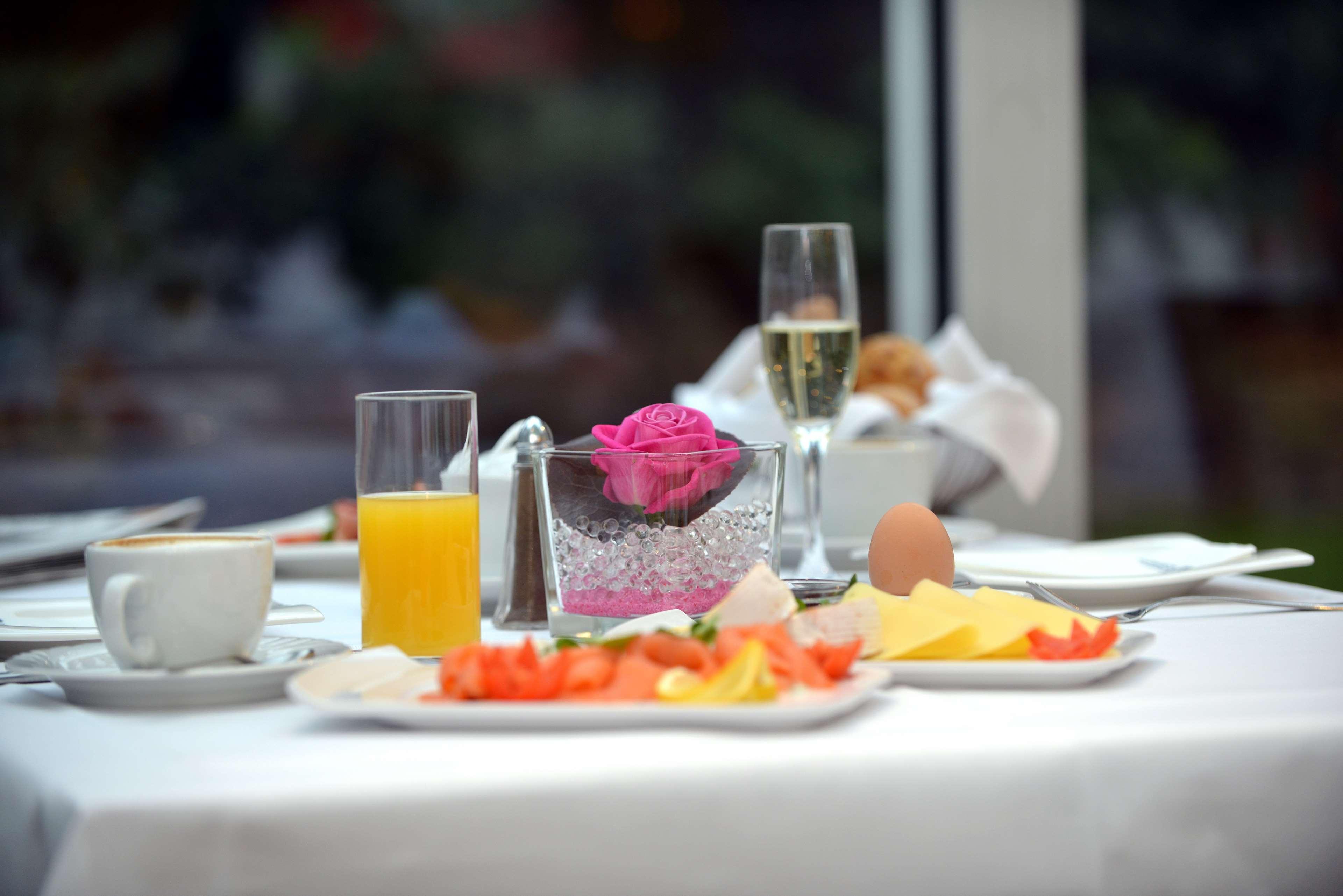Best Western Plus Delta Park Hotel Mannheim Ngoại thất bức ảnh