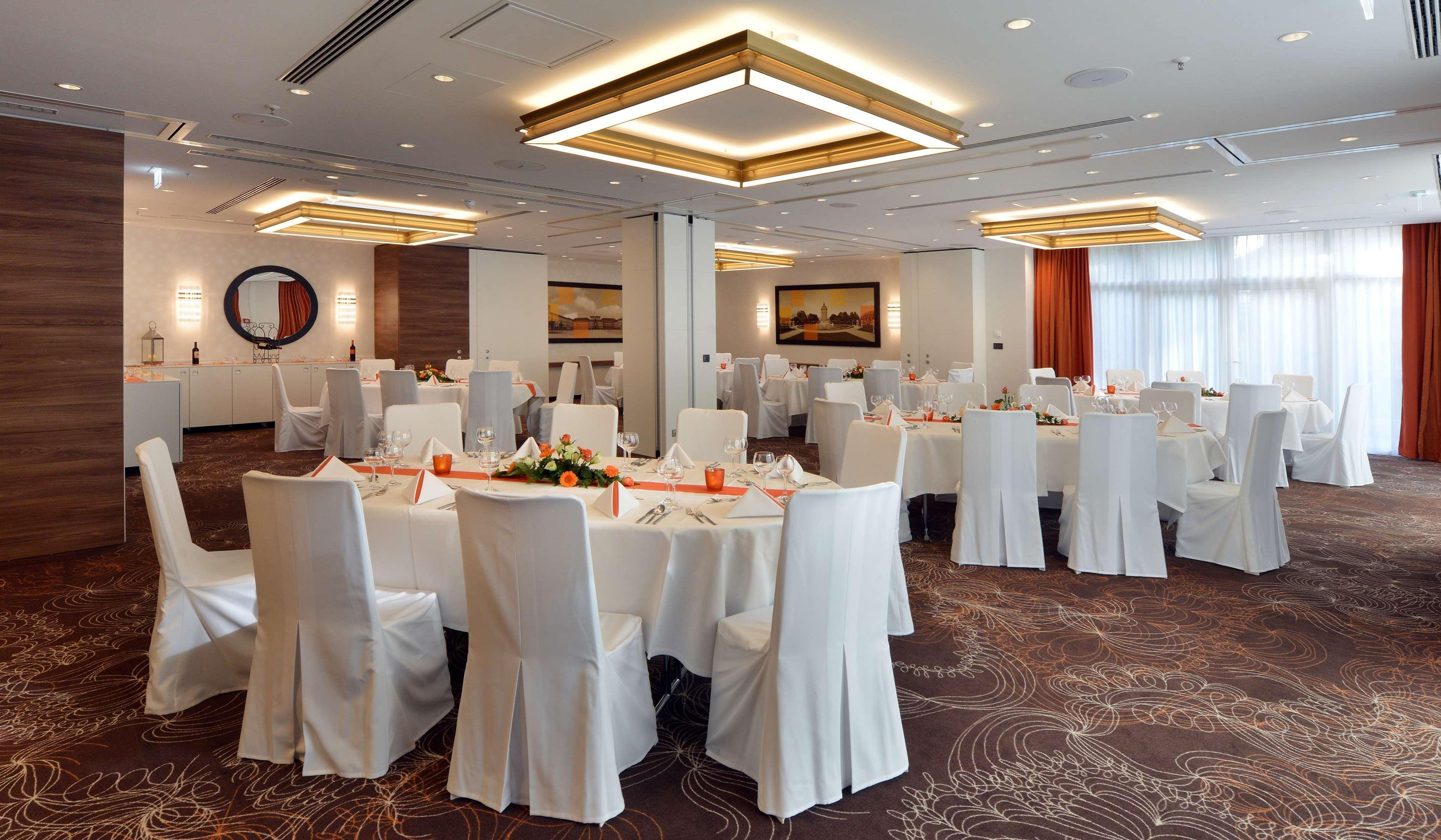 Best Western Plus Delta Park Hotel Mannheim Ngoại thất bức ảnh