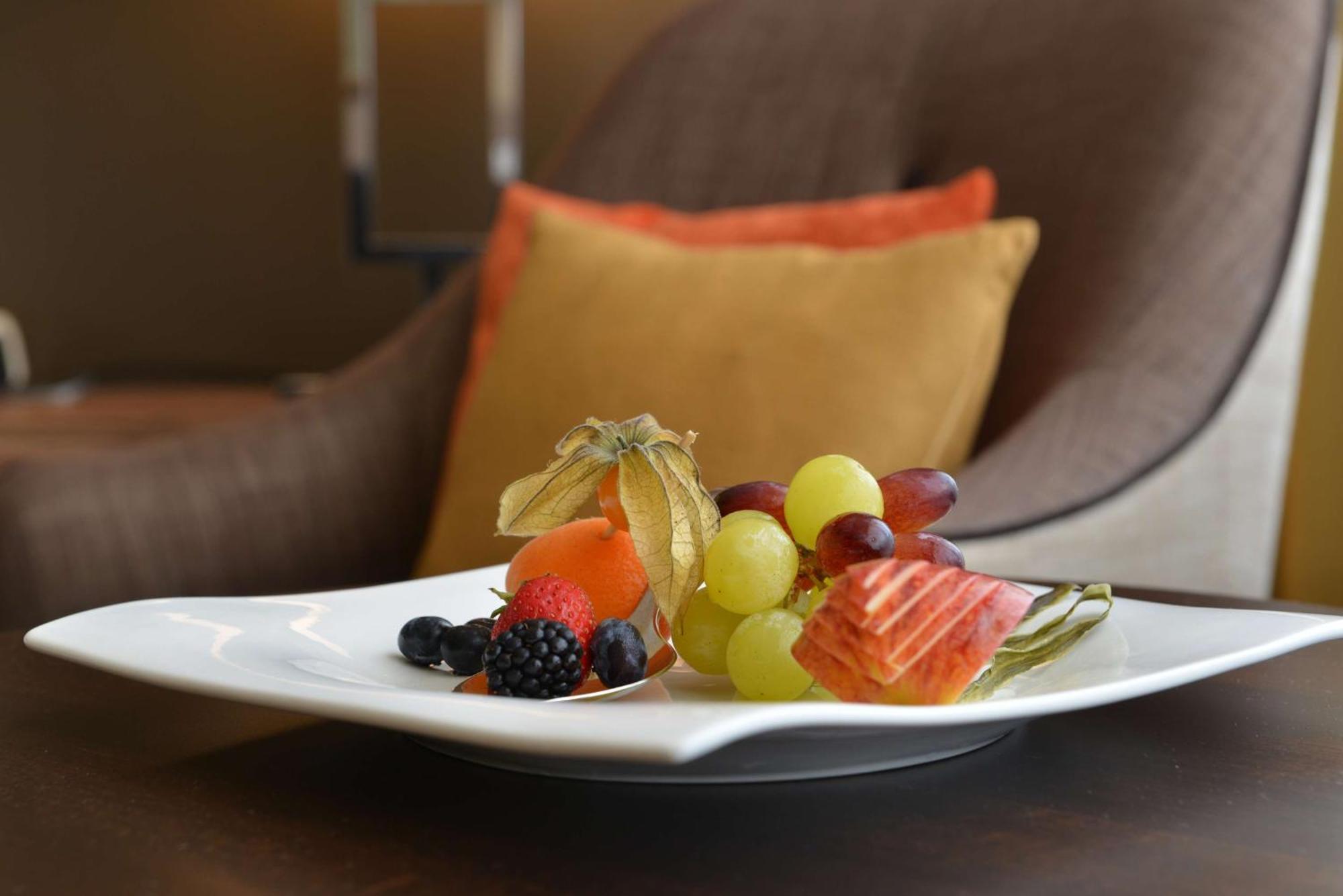 Best Western Plus Delta Park Hotel Mannheim Ngoại thất bức ảnh