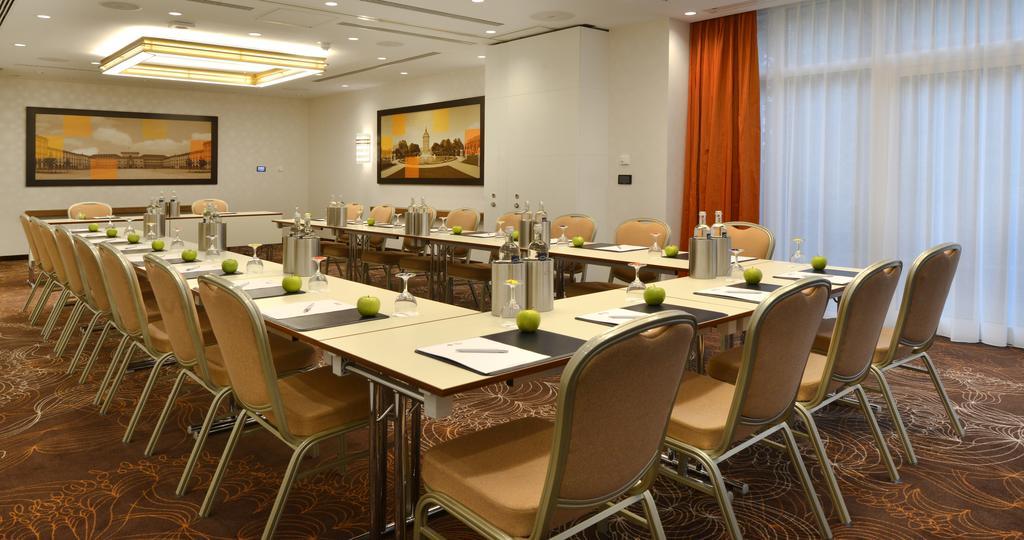 Best Western Plus Delta Park Hotel Mannheim Ngoại thất bức ảnh